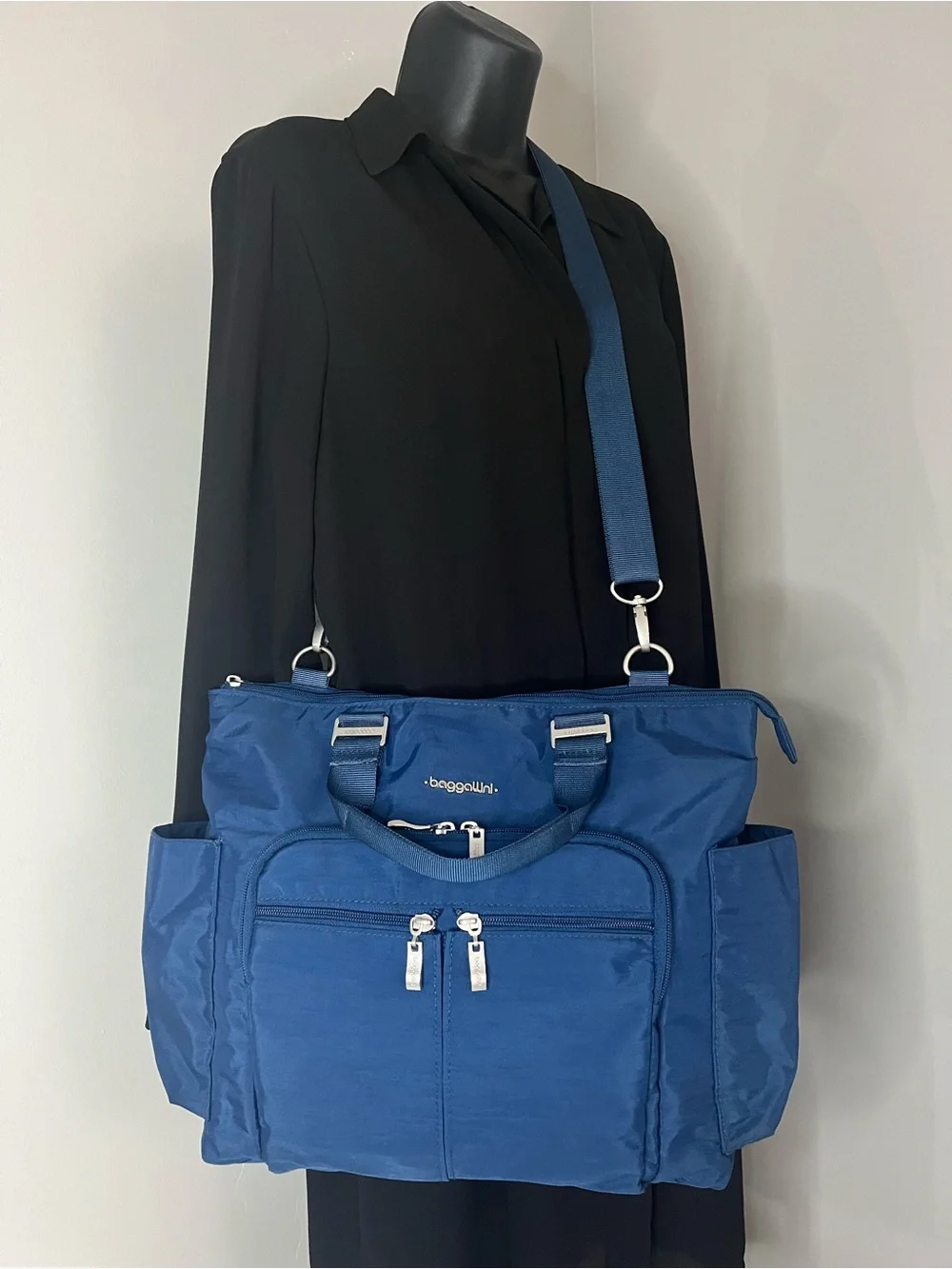 Baggallini all set